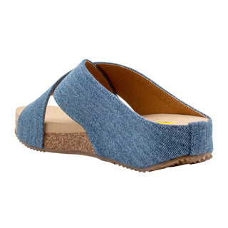 Volátil - Sandálias Ablette Femininas