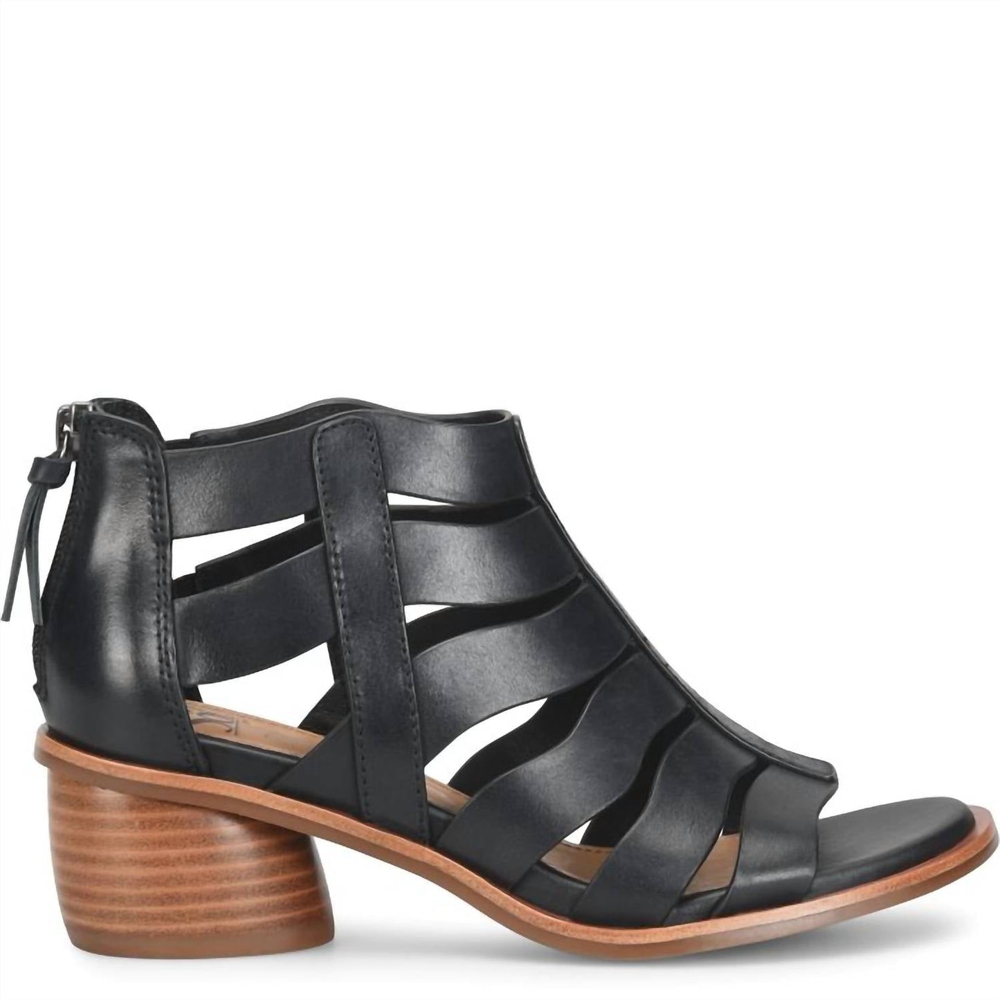 Sofft - Women's Carmen Strappy Sandal