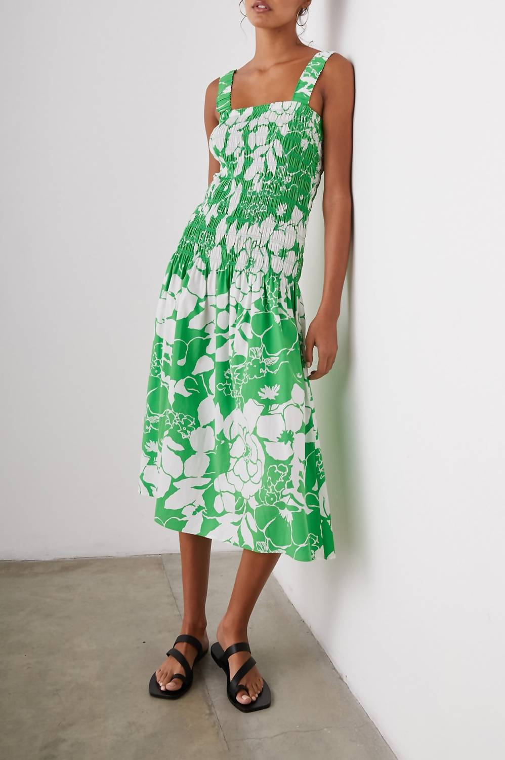 Rails - Seville Dress