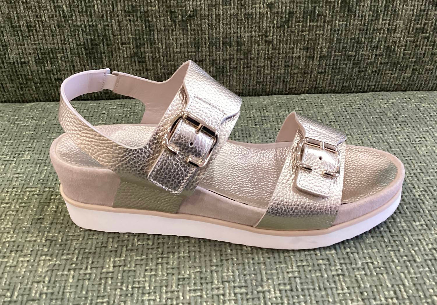 Bella Comforto - Women's Cindi Wedge