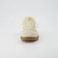Cushionaire - Women’s Belinda Lace Detail Casual Sneakers