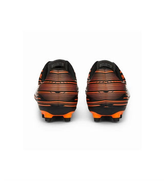 Puma - Chuteiras de futebol Rapido III FG/AG masculinas