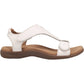 Taos - Women's The Show Leather Backstrap Sandal