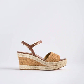 Marion Parke - Sandália Haven Wedge Feminina