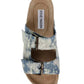 Steve Madden - Women's Kali Sandals
