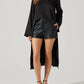 Astr - Safiya Long Sleeve Top