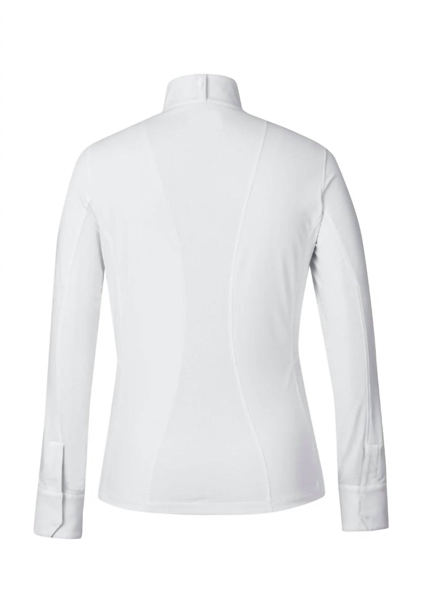 Kerrits - Women's Affinity Long Sleeve Show Shirt
