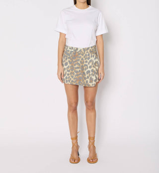 Berenice - Jupe Skort