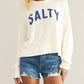 Z Supply - Salty Sienna Sweater