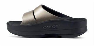 Oofos - Slide Feminino Oomega Lux