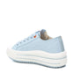 Xti - Women's Platform Lace-up Sneakers