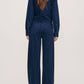 Dl1961 - Women'S - Isabel Wide Leg Straight Vintage Jeans
