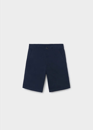 Mayoral - Boy's Basic Chino Shorts
