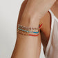 Chan Luu - Women's Woven Bracelet
