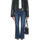 Pistola - Lennon High Rise Crop Boot Jean