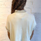 Project Social T - Everly Mixed Rib Tee