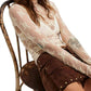Free People - Lady Lux Layering Top