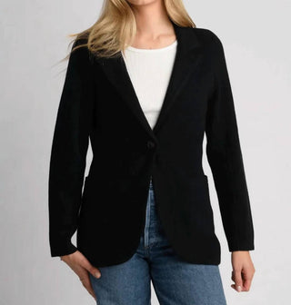 Archer Cashmere - Archer Blazer