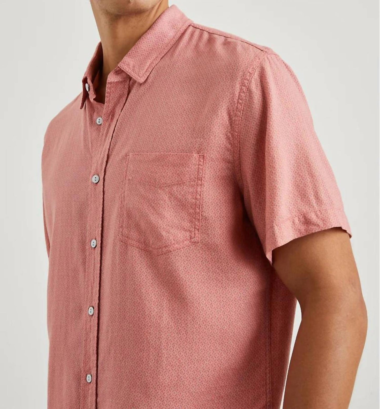 Rails - Carson Shirt