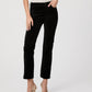 Paige - Cindy Twisted Seam Slit Pant