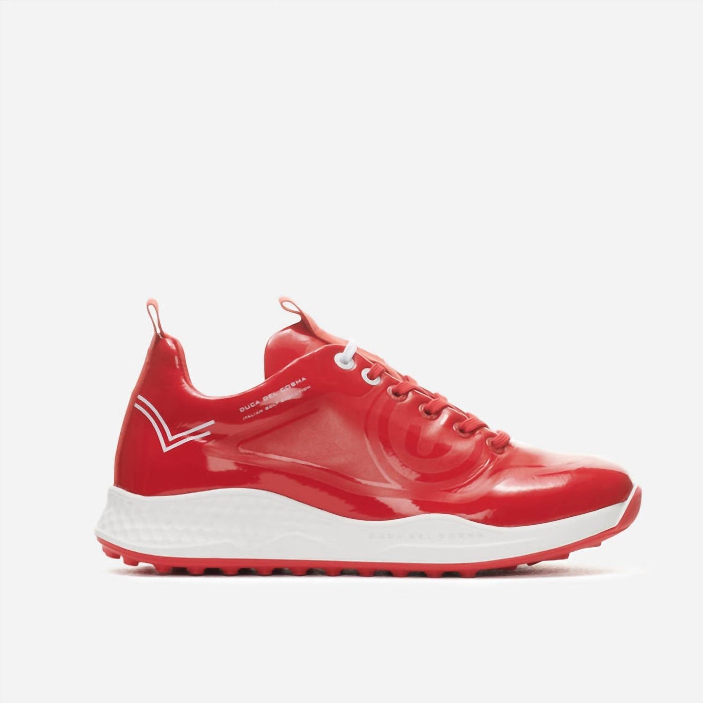 Duca Del Cosma - Women's Wildcat Sneakers