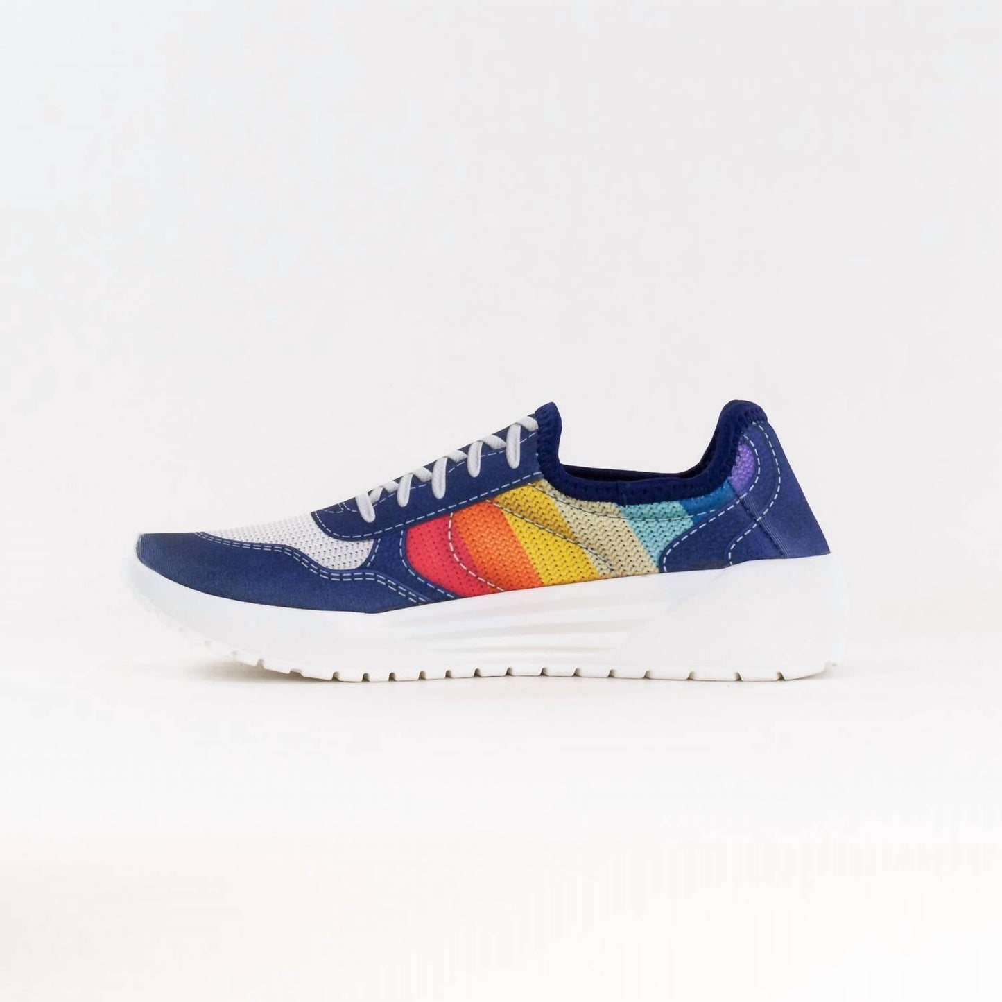 Psudo - Women's Court Sneaker