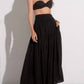 Elan - Smocked Skirt