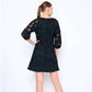 Flora Bea - Danniella Tulle Dress