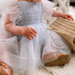 A Little Lacey - Romper Dress