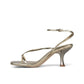 Jeffrey Campbell - Women's Fluxx Strappy Sandal