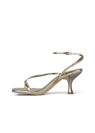 Jeffrey Campbell - Women's Fluxx Strappy Sandal