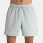 Vans - Primary Solid Elastic Boardshorts