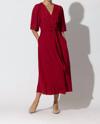Lusana - Vestido Alexis