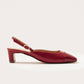 Alohas - Women's Lindy Bliss Pumps