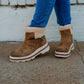 Clarks - Women Hencroft Madi Boot