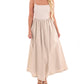 Listicle - Explore the City Midi Dress