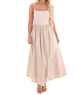 Listicle - Vestido Midi Explore the City