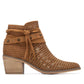 Xti - Women's 17518002 Refresh Ankle Boot