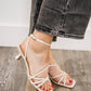 Dolce Vita - BEV HEELS