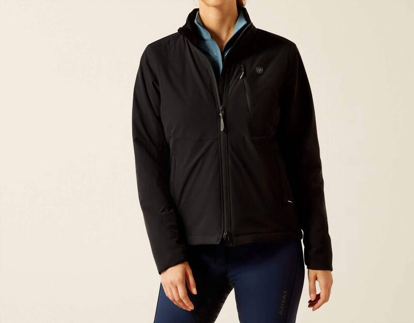 Ariat - Rion StretchShell Insulated Jacket - Plus