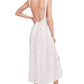 Free People - Fresh As a Daisy Embroidered Maxi Dress