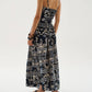 Maria Cher - Ensenada Finley Long Dress