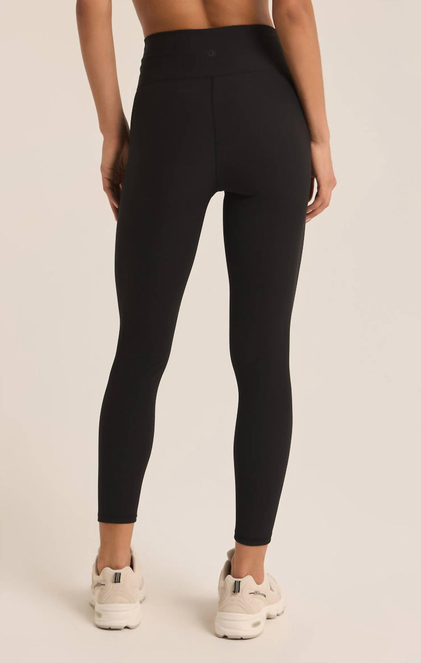 Z Supply - Circuit Cross Over 7/8 Legging
