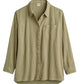 Maggie'S Organics - Organic Button Down Shirt