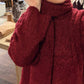 Anaz - 3-piece Knit Co-ord Set