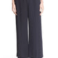 A.L.C. - Women's Emily Gaucho Mid-Rise Belted Pants