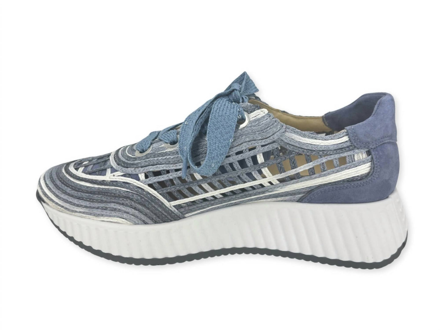 Softwaves - Women's Ardi Athleisure Shoe