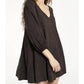 Z Supply - DREW STAMPED MINI DRESS