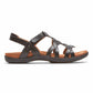Rockport - Women's Cobb Hill Rubey Woven Sandals