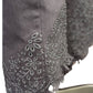 Slimsation By Multiples - Embroidered Scallop Hem Jean
